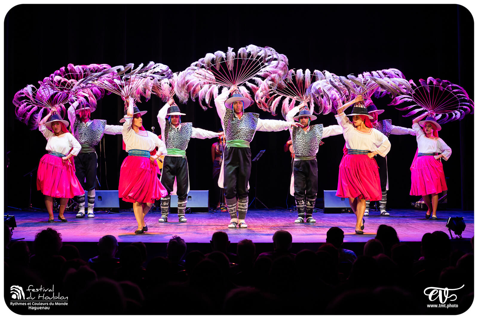 FDH 2024.08.22 | BOLIVIE